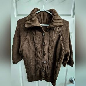 4 for $20! Women's knit cardigan